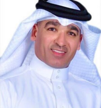  Mr. Essam Al Ansari