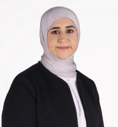  Mrs. Maysa Al Kooheji