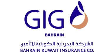 GIG Bahrain