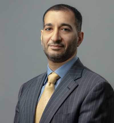  Mr. Khalid Al Shaikh