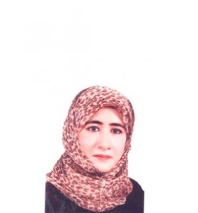  Ms. Mahnaz Ashrafi