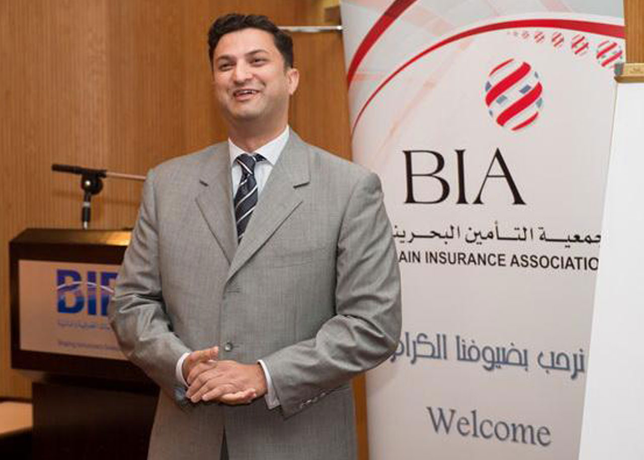 Fatca Seminar for BIA Members