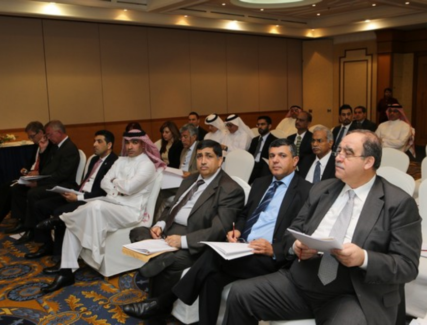  Bia Held Its Ordinary General Assembly Meeting on 30th March 2014