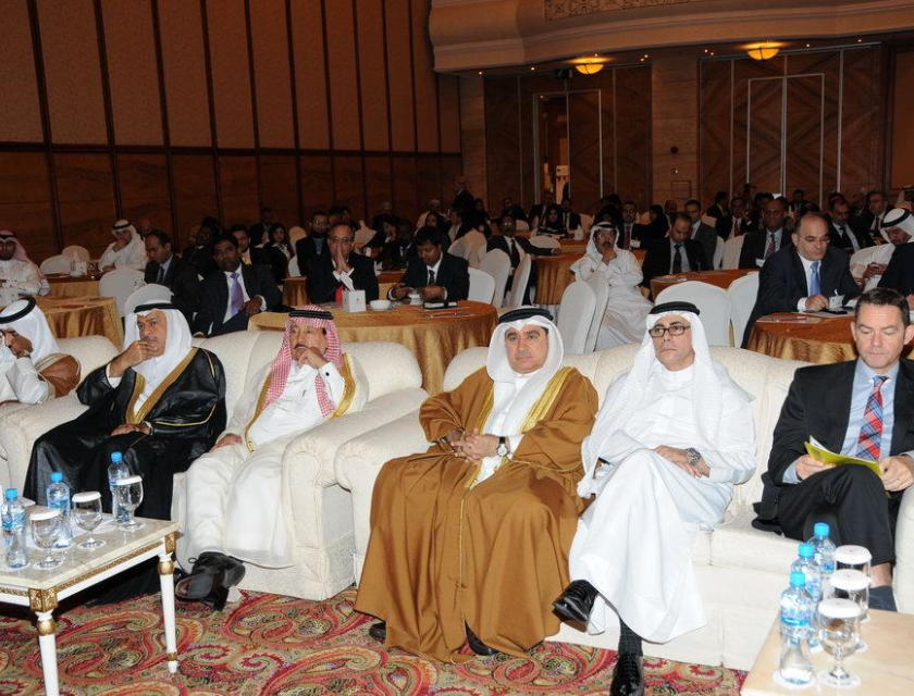  Middle East Takaful Forum (METF)17th-18th October 2012