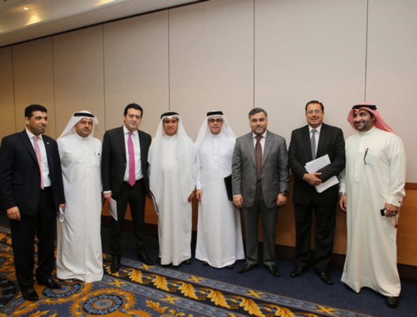  Bia Held Its Ordinary General Assembly Meeting on 30th March 2014